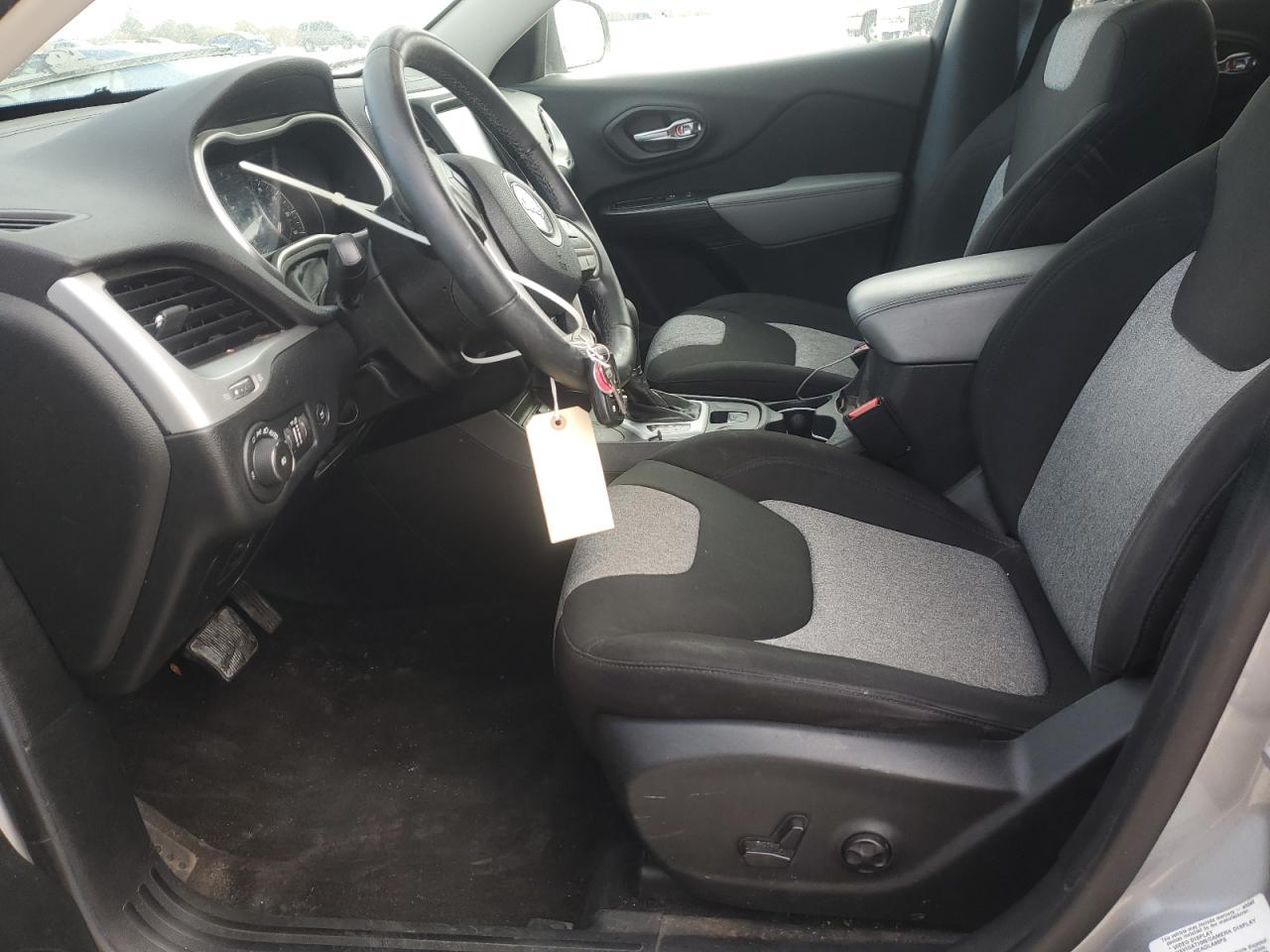 2014 Jeep Cherokee Latitude VIN: 1C4PJMCS9EW146336 Lot: 90383665