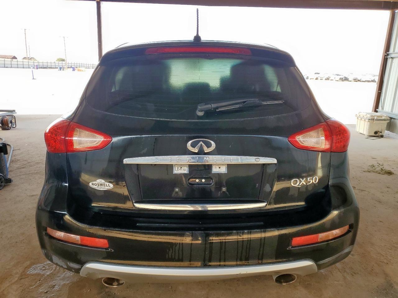 QX50 QX50