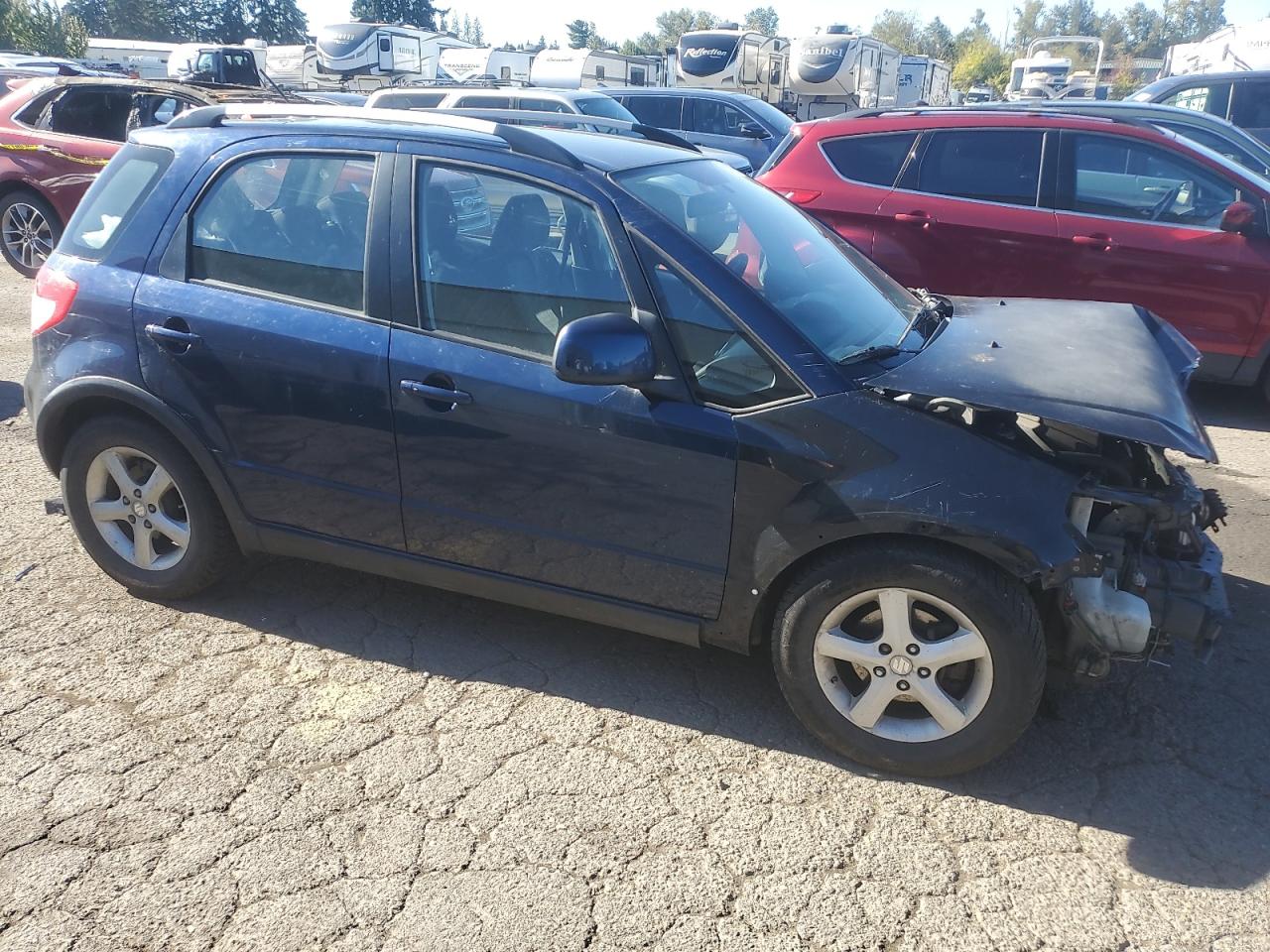 I (Classic) I (Classic)