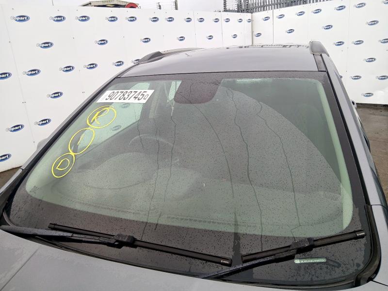 2014 VAUXHALL MOKKA 1.7 CDTI TECH LINE 5DR