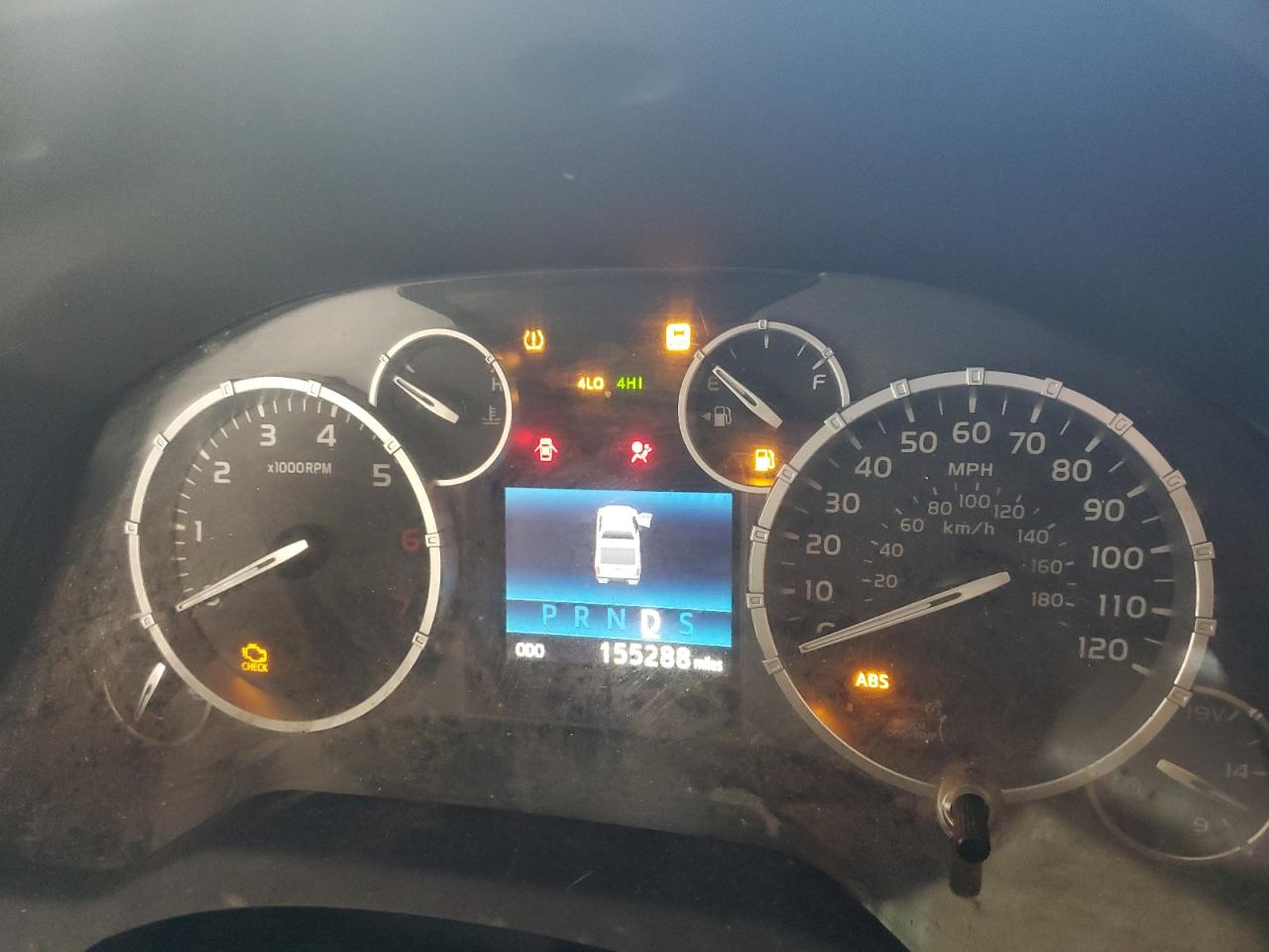 2014 Toyota Tundra Crewmax Platinum VIN: 5TFAW5F19EX414392 Lot: 84766475