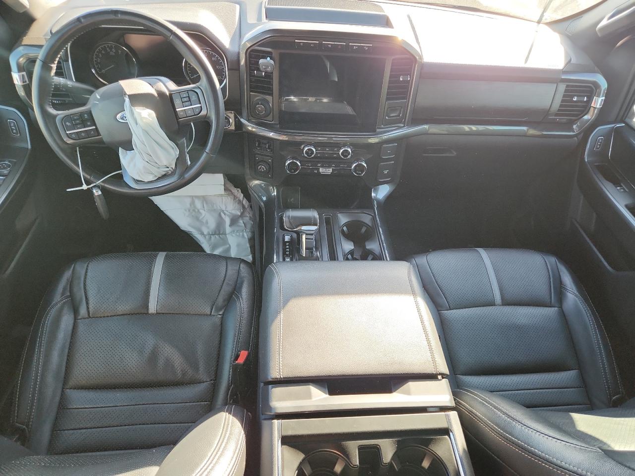 2021 Ford F150 Supercrew VIN: 1FTFW1ED2MFC95910 Lot: 85115815