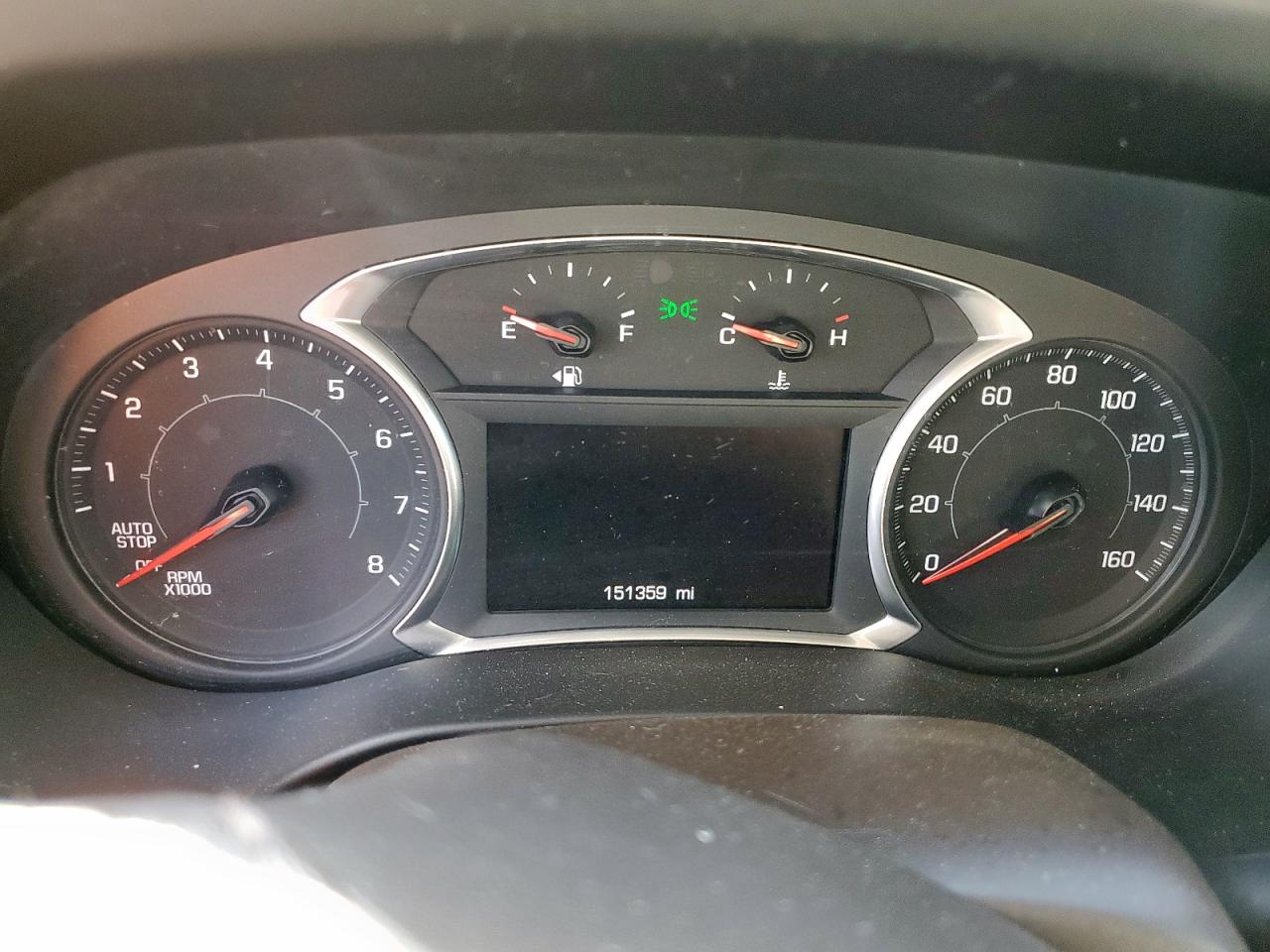 2018 GMC Acadia Slt-1 VIN: 1GKKNMLA3JZ195213 Lot: 82249145