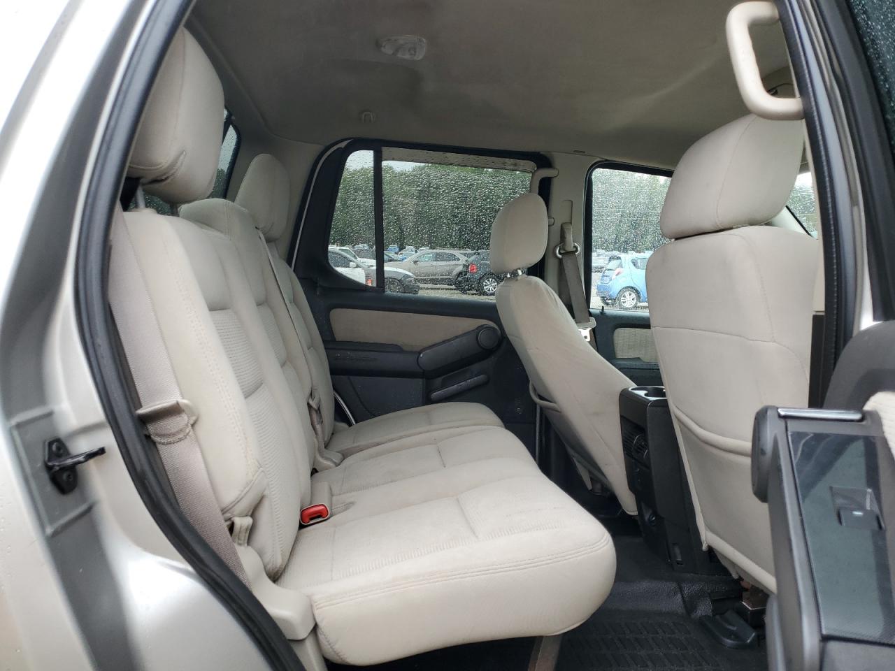 2008 Ford Explorer Sport Trac Xlt VIN: 1FMEU31E48UA48395 Lot: 85368675