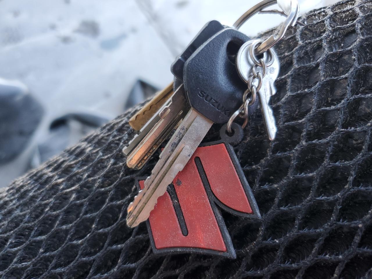 2012 Suzuki Dr650 Se VIN: JS1SP46A1C2102390 Lot: 82594995