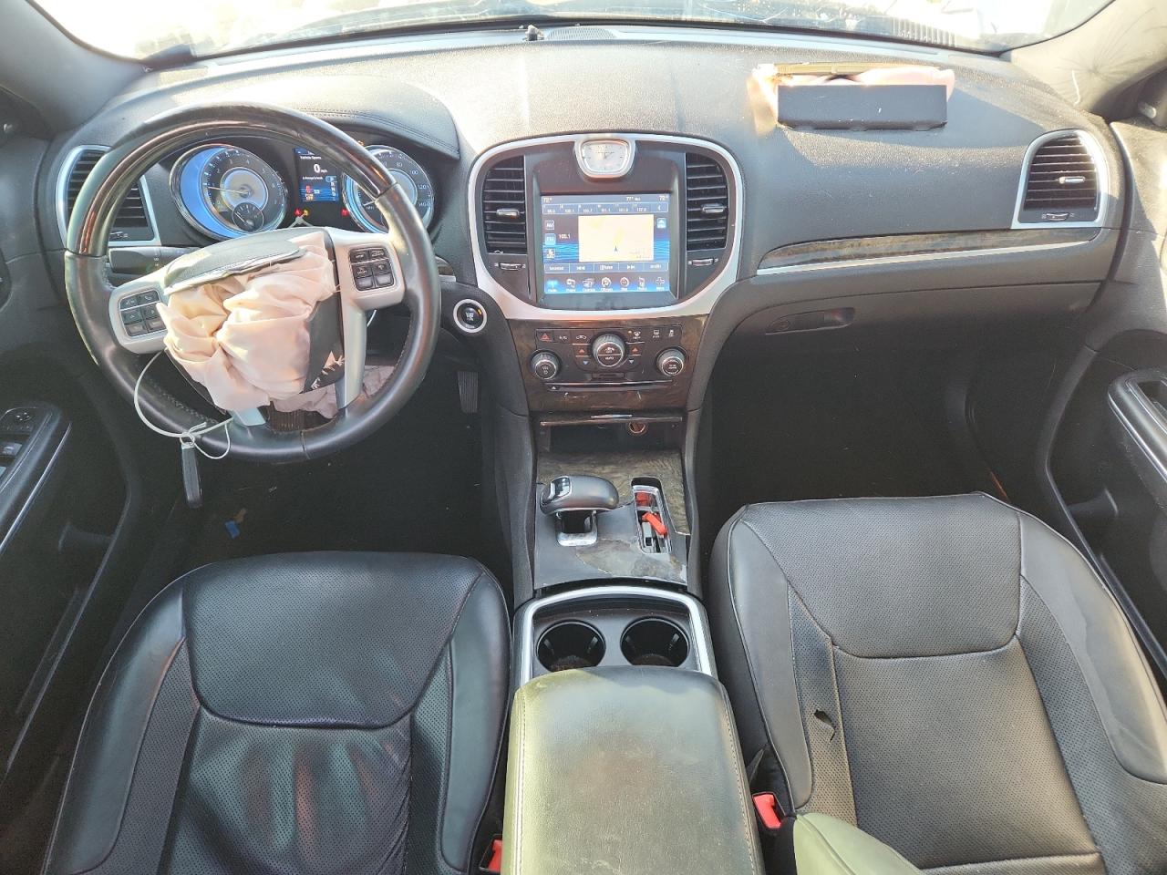 2014 Chrysler 300C VIN: 2C3CCAEG7EH159900 Lot: 87463605