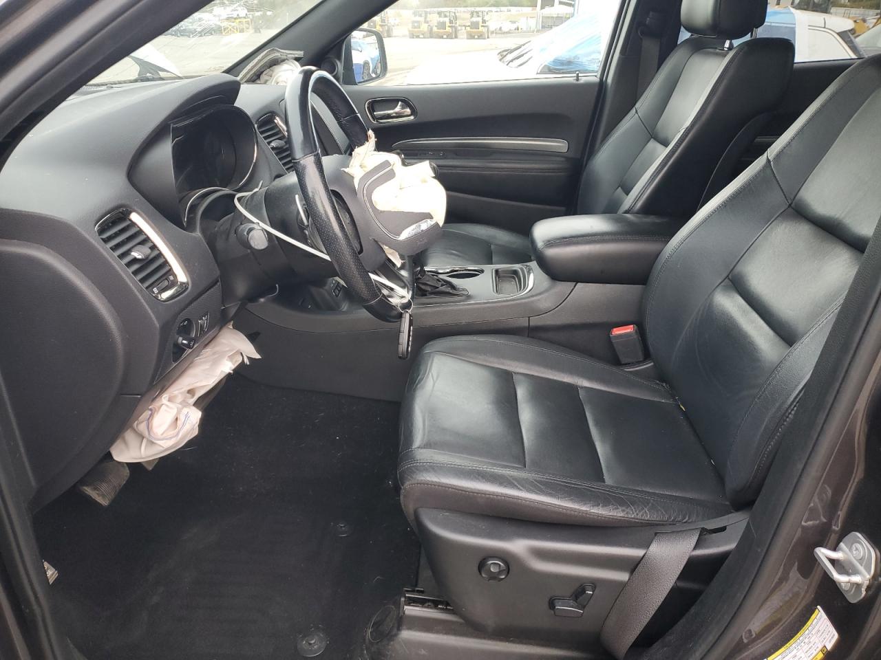 2020 Dodge Durango Gt VIN: 1C4RDJDG3LC318500 Lot: 90441785