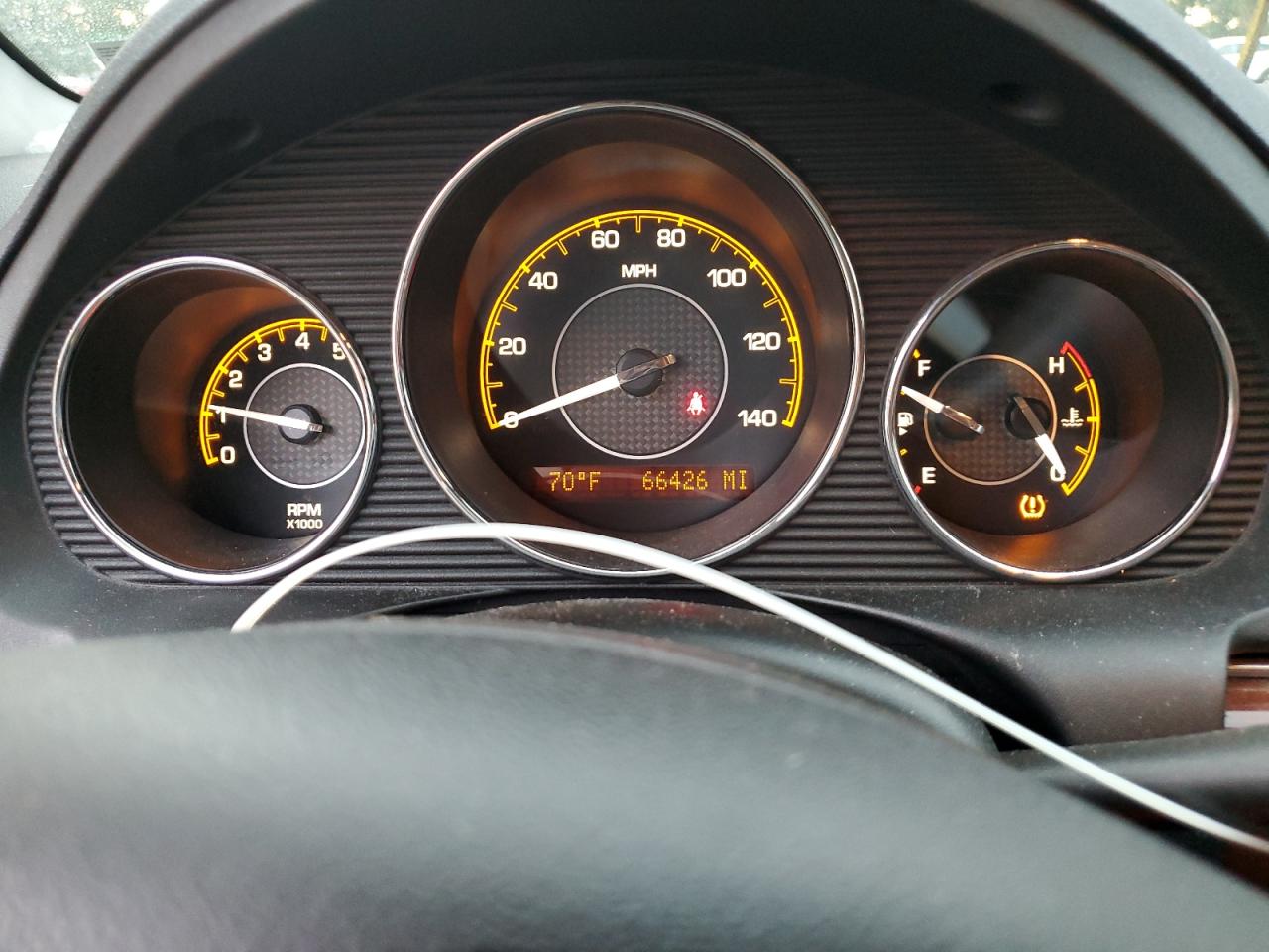 2009 Saturn Aura Xr VIN: 1G8ZX57779F177359 Lot: 85686305