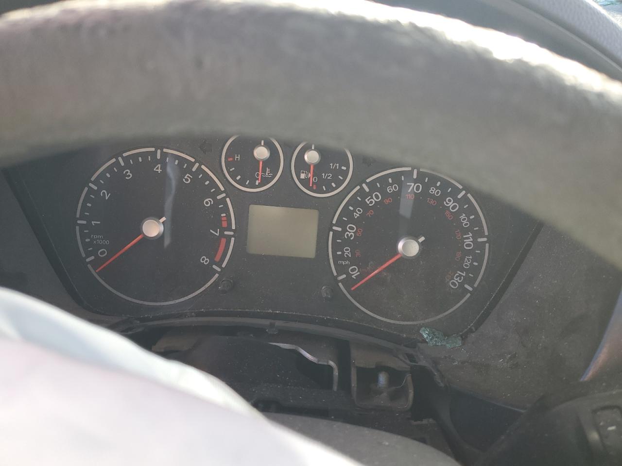 2011 Ford Transit Connect Xl VIN: NM0LS7AN3BT060587 Lot: 82001125