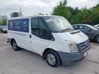 2011 FORD TRANSIT 85 T280M FWD  for sale at Copart ST HELENS