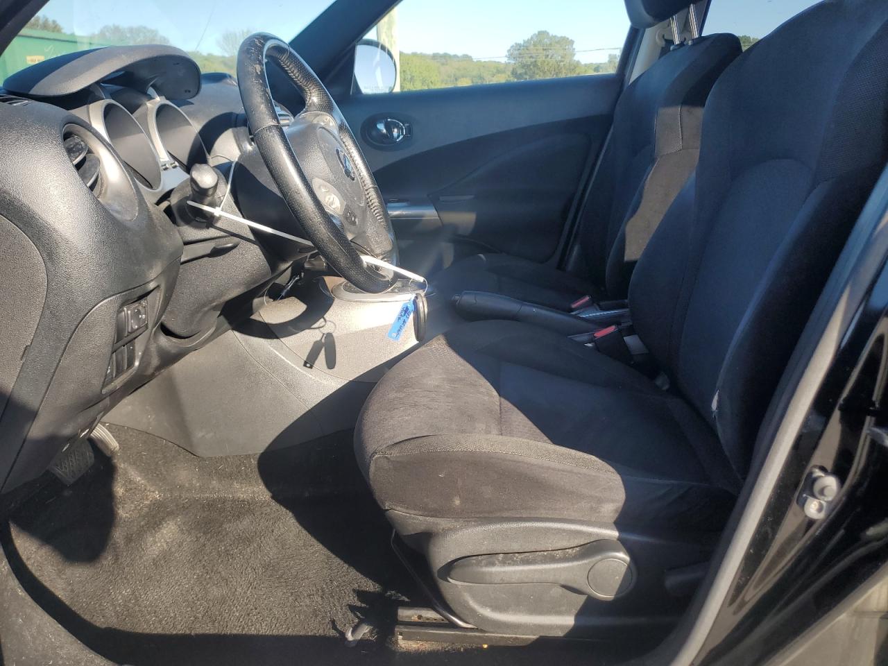 2013 Nissan Juke S VIN: JN8AF5MRXDT222062 Lot: 86119735