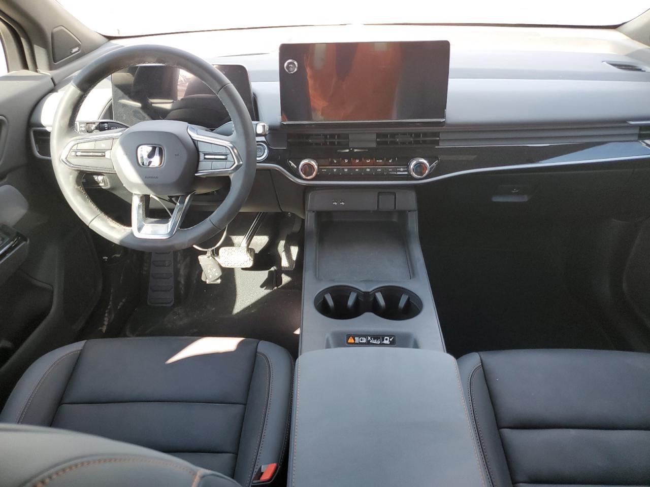 2025 Honda Prologue Tour VIN: 3GPKHXRJ0SS517279 Lot: 87115575