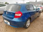 2005 BMW 120D SPORT  for sale at Copart BRISTOL