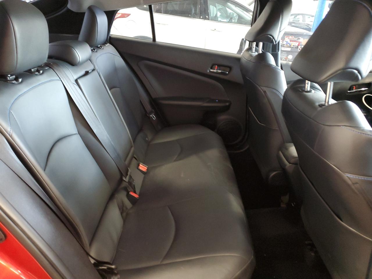 2016 Toyota Prius VIN: JTDKARFU2G3526241 Lot: 82264805