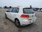 2011 VOLKSWAGEN GOLF 1.4 TSI MATCH 3DR for sale at Copart WISBECH