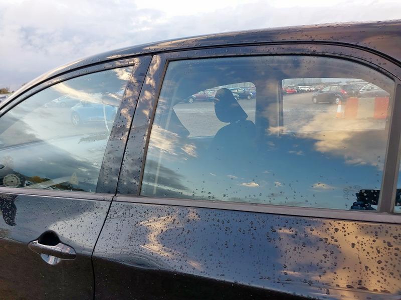 2011 KIA PICANTO 1.0 1 5DR