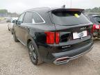 2022 KIA SORENTO 3 HEV AWD AUTO  for sale at Copart WOLVERHAMPTON