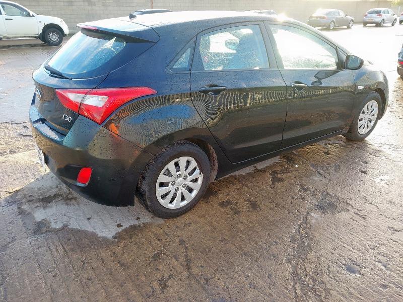 2016 HYUNDAI I30 S BLUE DRIVE CRDI 