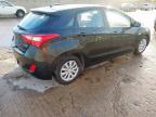 2016 HYUNDAI I30 S BLUE DRIVE CRDI  for sale at Copart YORK