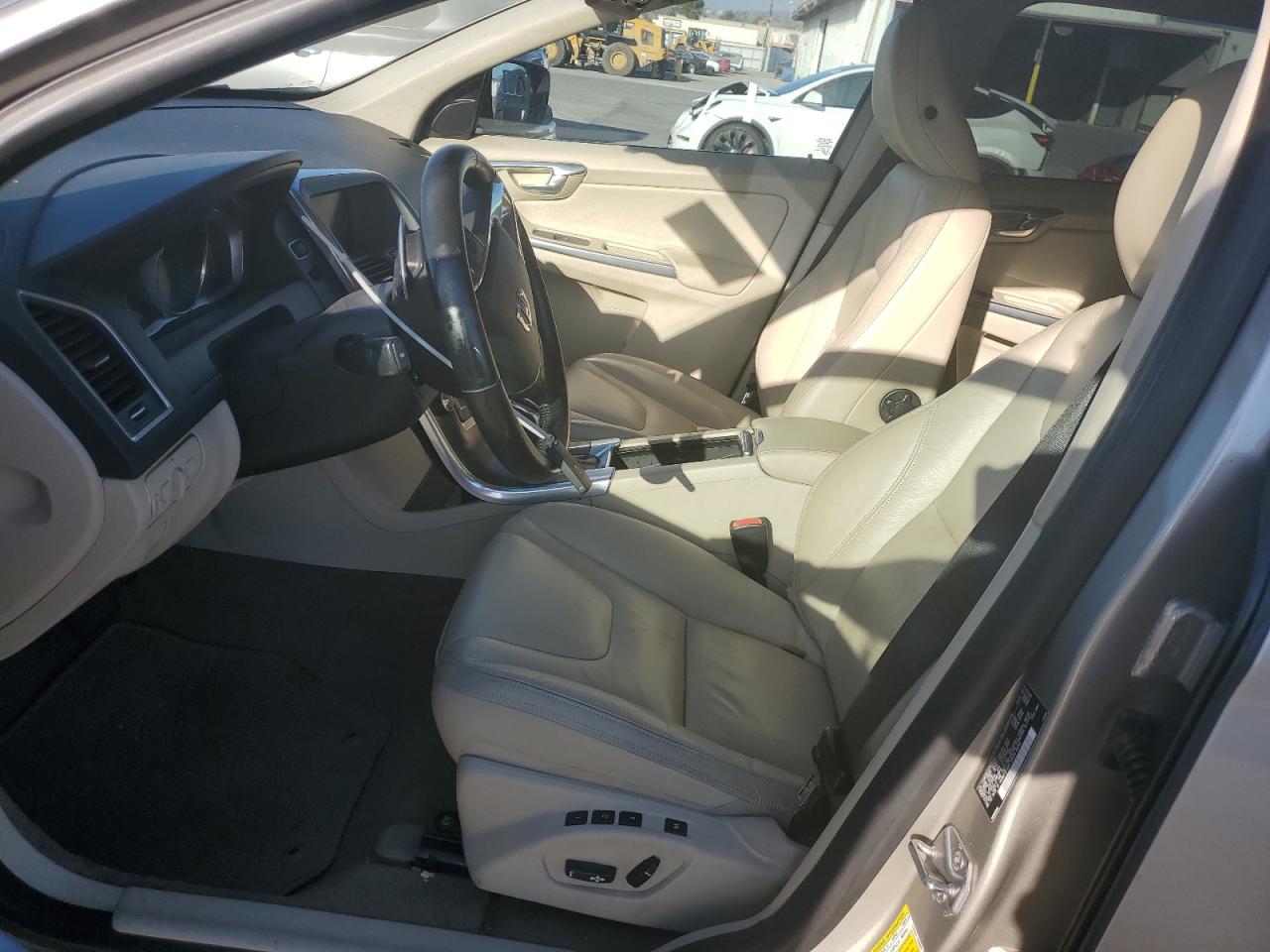 2014 Volvo Xc60 T6 VIN: YV4902DZ4E2535305 Lot: 85201565