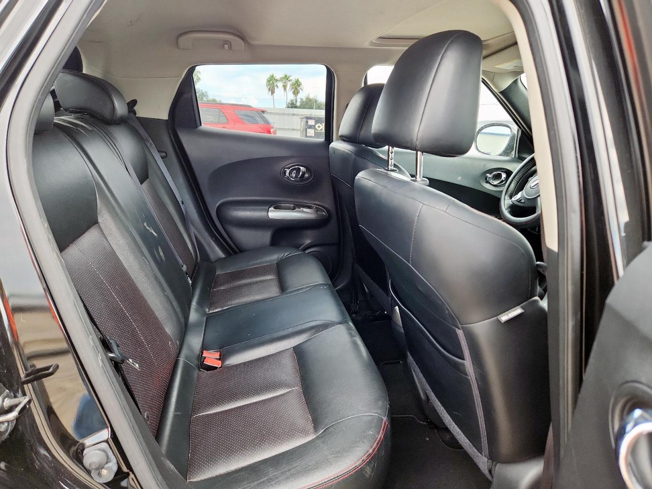 2013 Nissan Juke S VIN: JN8AF5MV4DT213175 Lot: 82273145