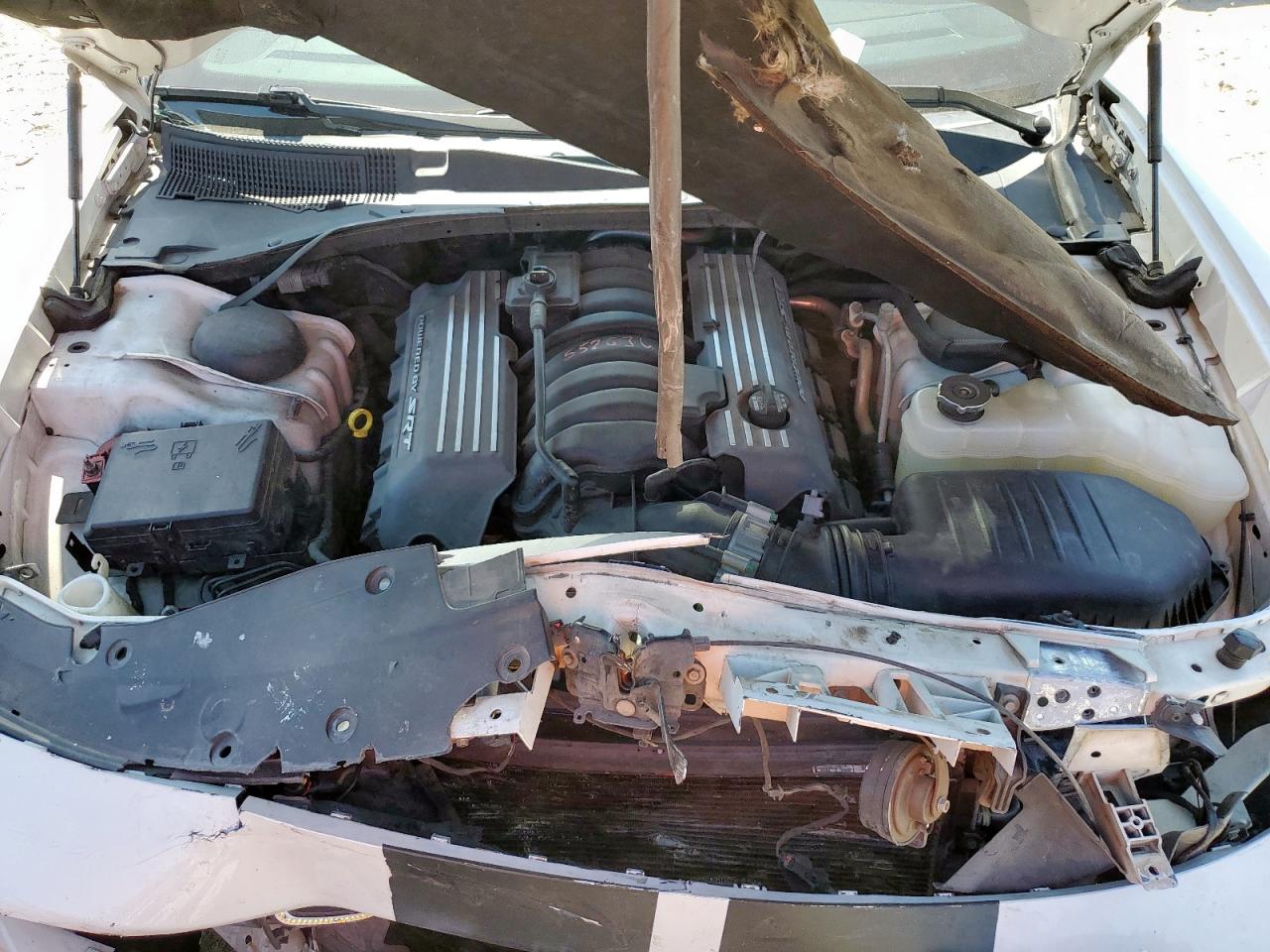 2017 Dodge Charger R/T 392 VIN: 2C3CDXGJ9HH552634 Lot: 85890015