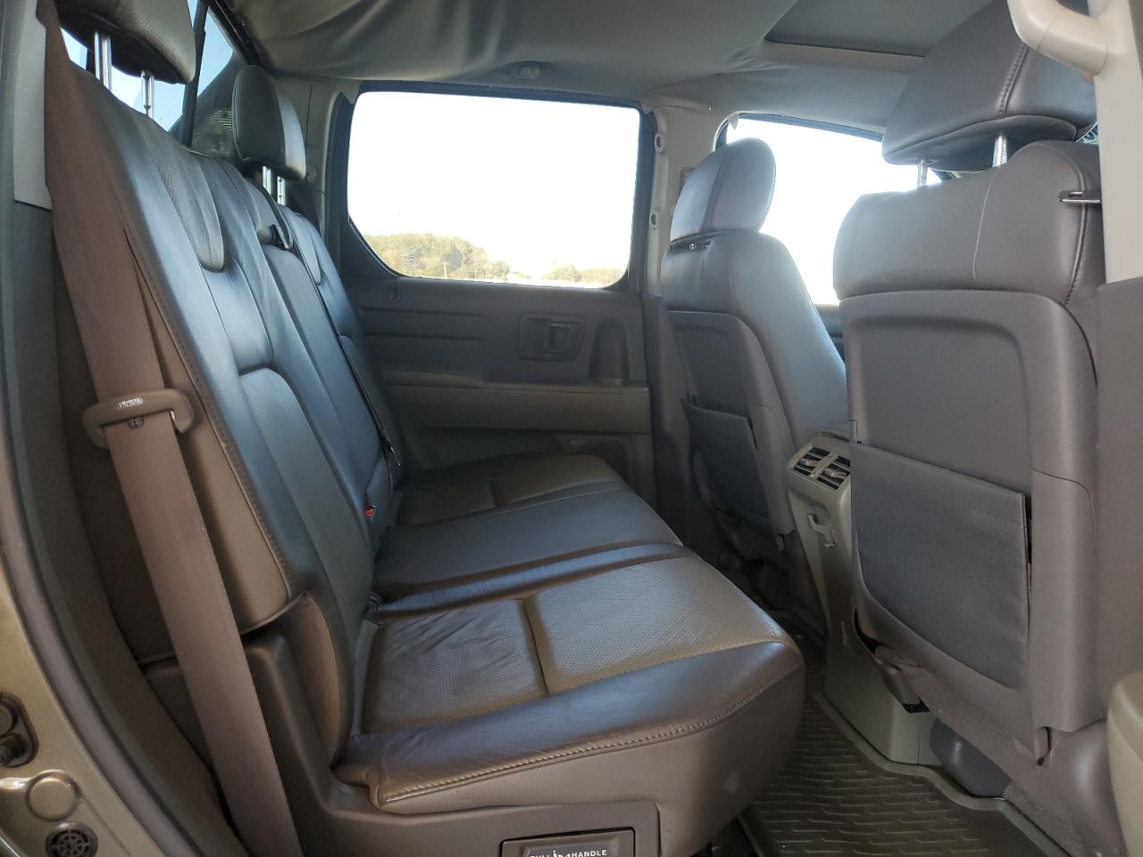 2006 Honda Ridgeline Rtl VIN: 2HJYK16586H559690 Lot: 86856245