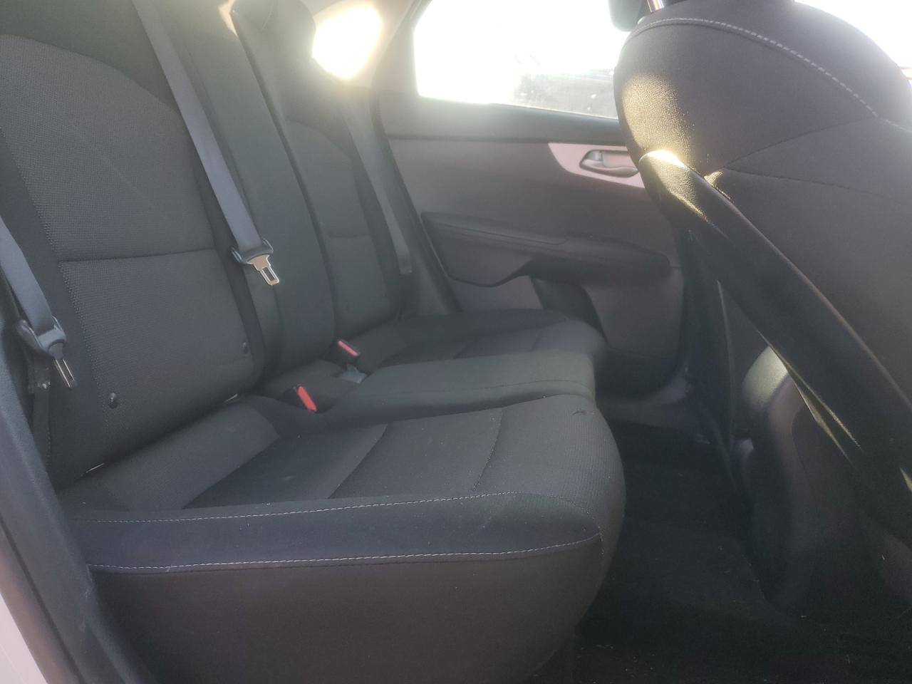 2023 Kia Forte Lx VIN: 3KPF24AD5PE532505 Lot: 82368635