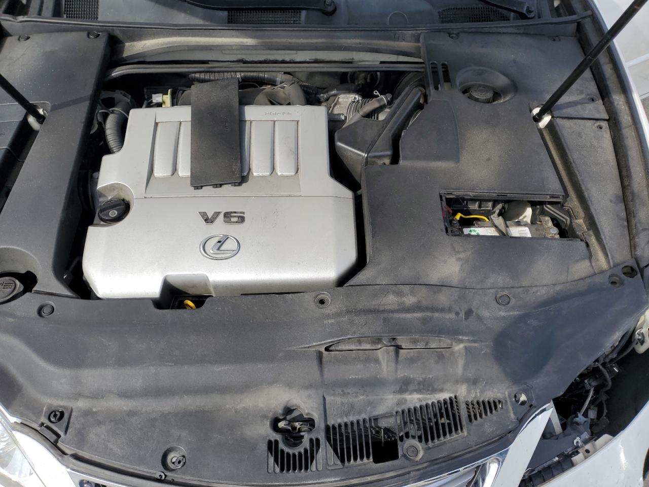 2008 Lexus Es 350 VIN: JTHBJ46G282214858 Lot: 82385365