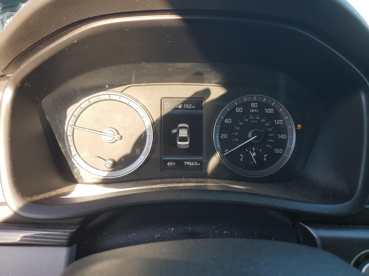 2018 Hyundai Sonata Sport VIN: 5NPE34AF0JH649115 Lot: 82363545