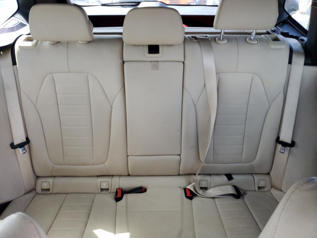 2019 BMW X3 Sdrive30I VIN: 5UXTR7C56KLE88957 Lot: 84653555