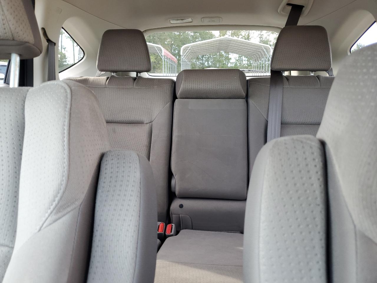 2014 Honda Cr-V Ex VIN: 5J6RM4H53EL051155 Lot: 85679955