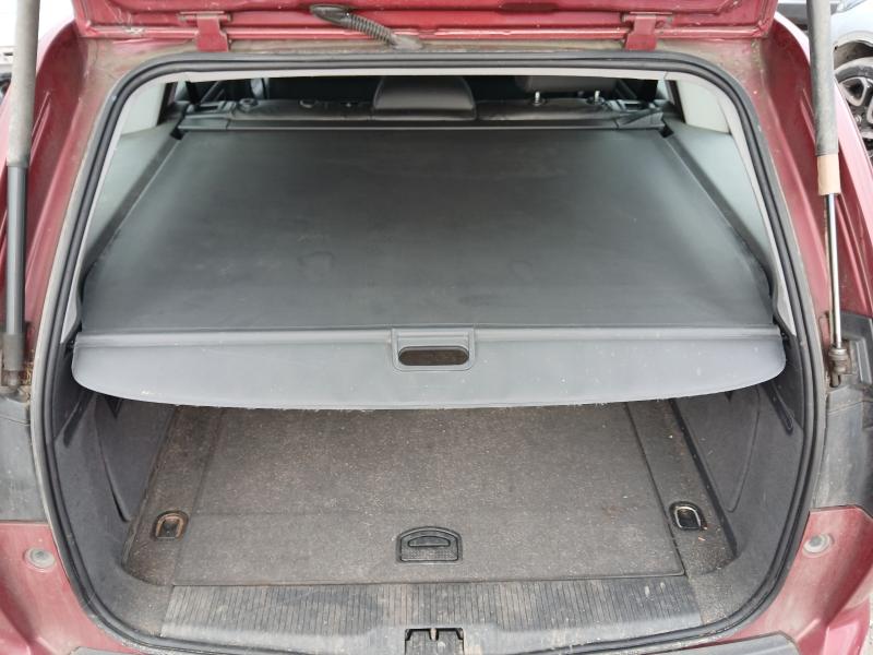 2007 VAUXHALL VECTRA 1.9 CDTI ELITE [150] 5DR