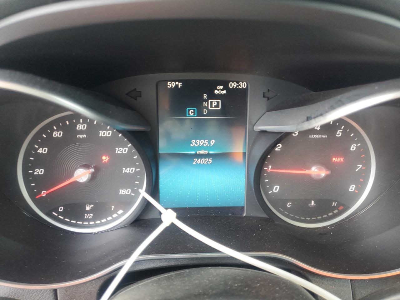 2021 Mercedes-Benz Glc 300 4Matic VIN: W1N0G8EBXMV311005 Lot: 86485235