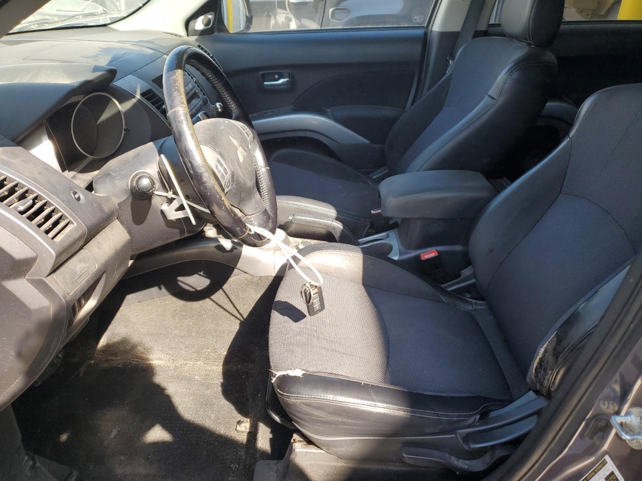 2009 Mitsubishi Outlander Se VIN: JA4MT31W39Z002518 Lot: 84926555