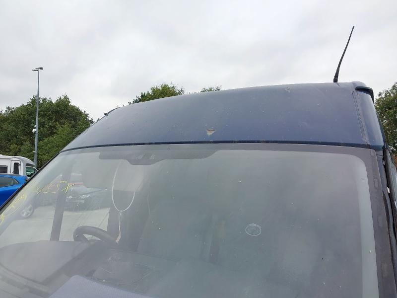 2007 FORD TRANSIT 110 T350L FWD 