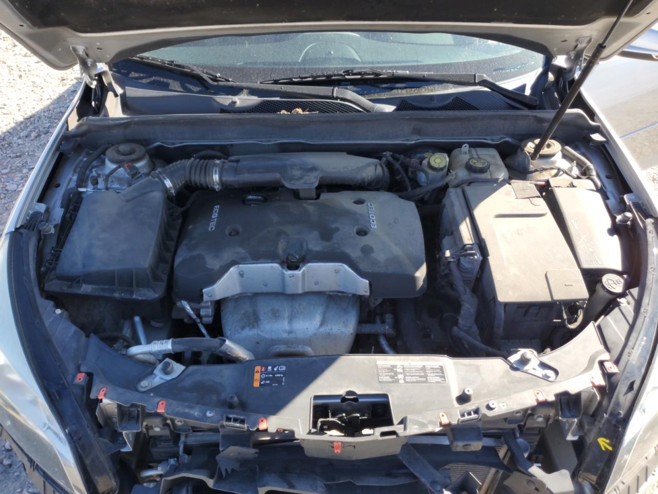 2015 Chevrolet Malibu 1Lt VIN: 1G11C5SL6FU132027 Lot: 85480845