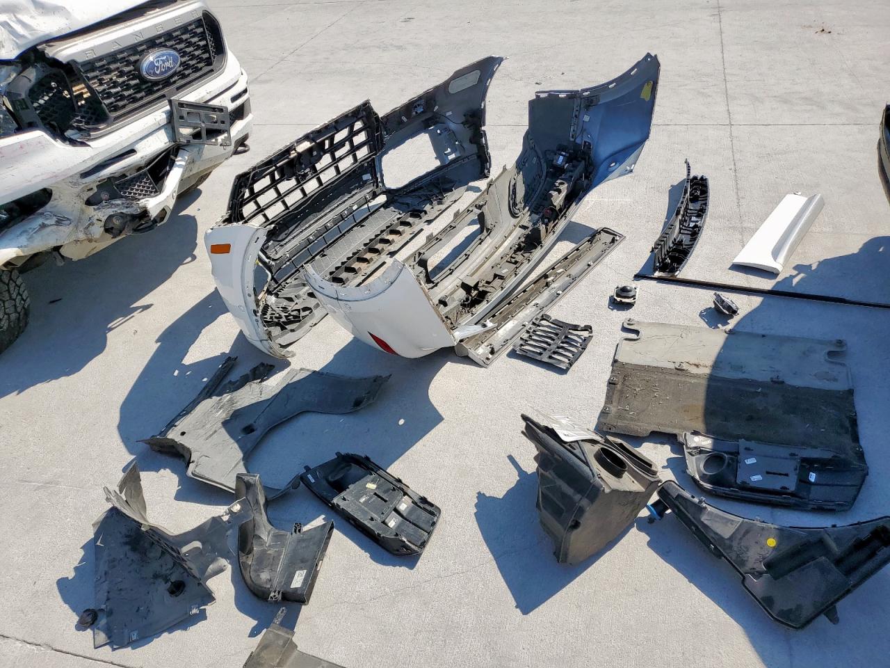 2019 Audi Q5 Prestige VIN: WA1CNAFY9K2113108 Lot: 82193275