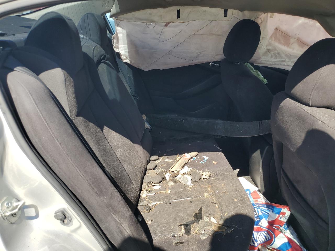 2011 Nissan Altima VIN: 1N4AL2AP9BN479713 Lot: 81781295