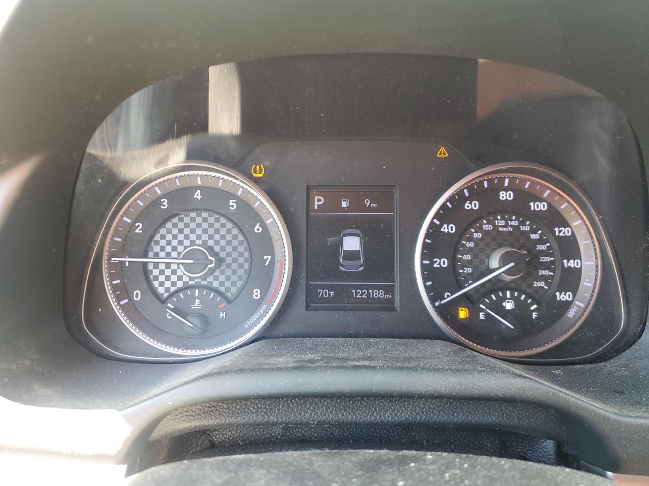 2020 Hyundai Elantra Sel VIN: 5NPD84LF6LH625690 Lot: 85598615