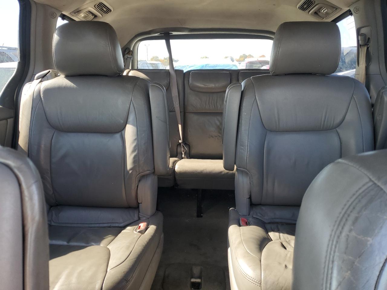 2004 Toyota Sienna Xle VIN: 5TDZA22C84S107159 Lot: 90580445