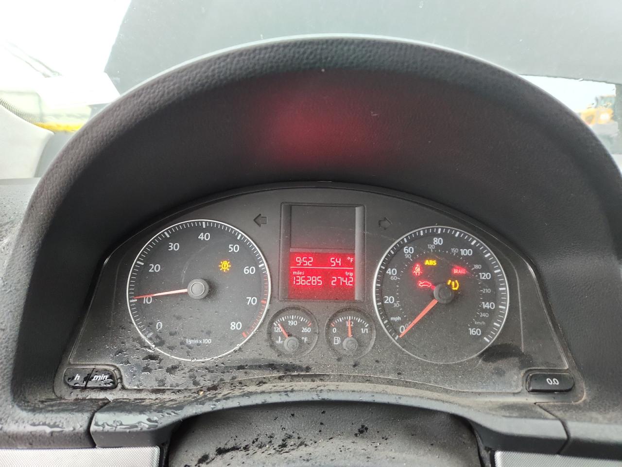 2008 Volkswagen Jetta S VIN: 3VWJM71K78M021967 Lot: 90331245