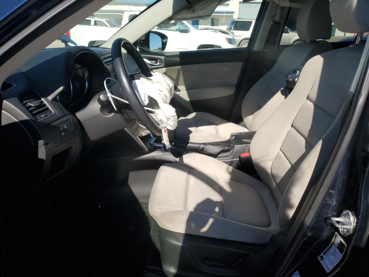 2014 Mazda Cx-5 Touring VIN: JM3KE4CY5E0413243 Lot: 90996165