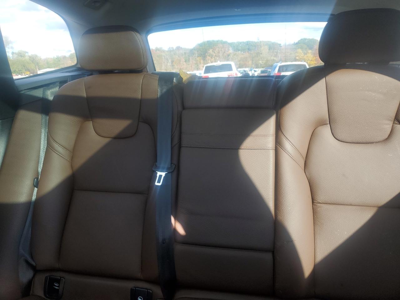 2020 Volvo Xc60 T5 Momentum VIN: YV4102RK0L1561430 Lot: 89461765