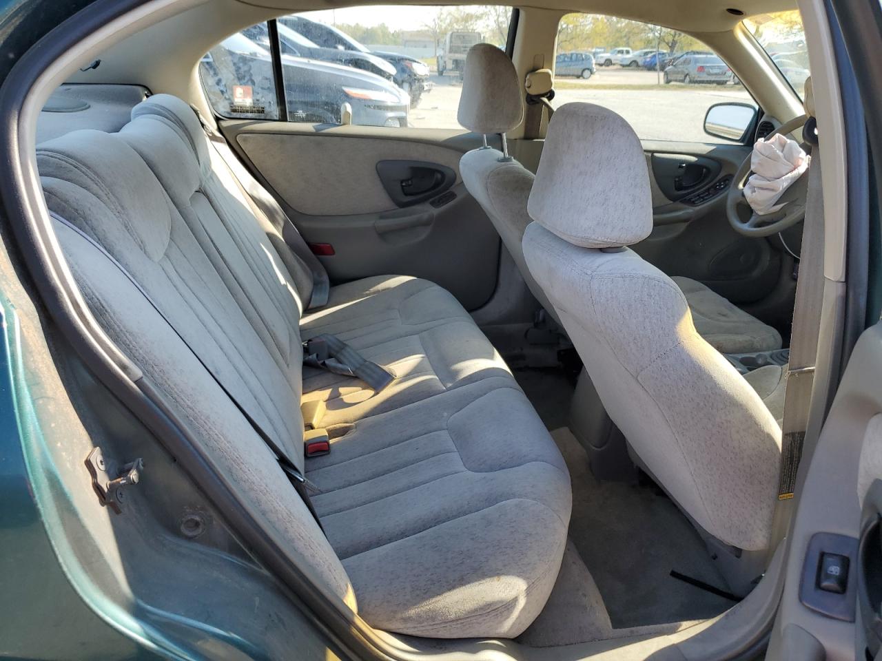 1998 Chevrolet Malibu Ls VIN: 1G1NE52M4WY159952 Lot: 85171445