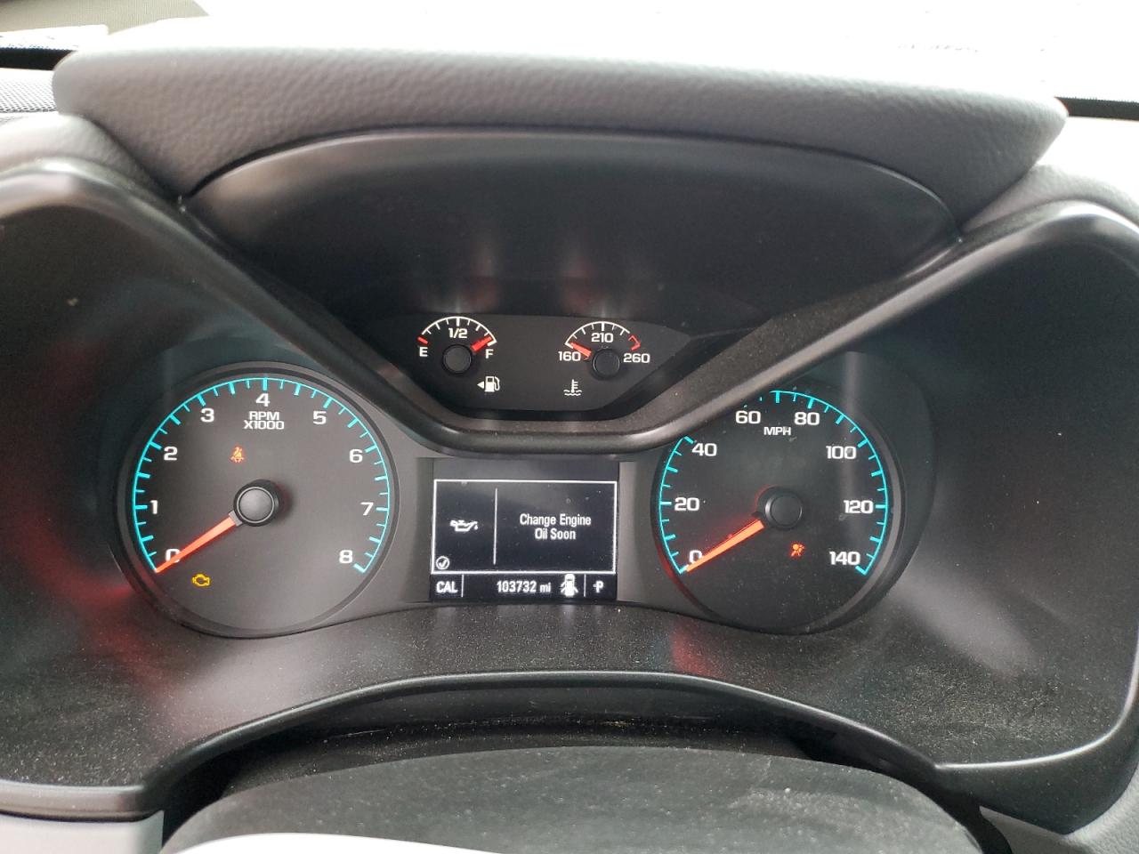 2021 GMC Canyon Elevation VIN: 1GTH5BEN7M1281167 Lot: 89804165