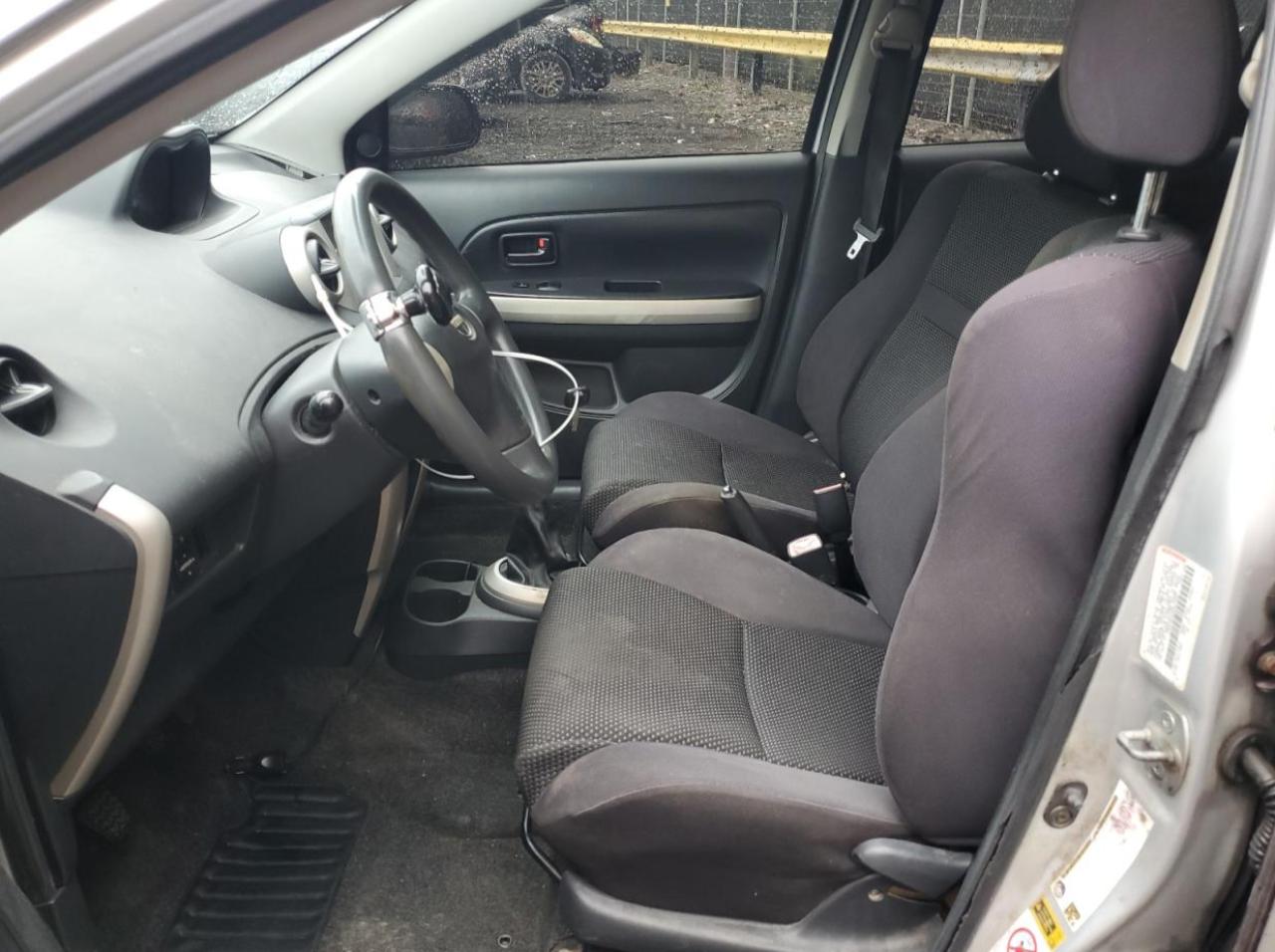 2004 Toyota Scion Xa VIN: JTKKT604340074257 Lot: 82061185