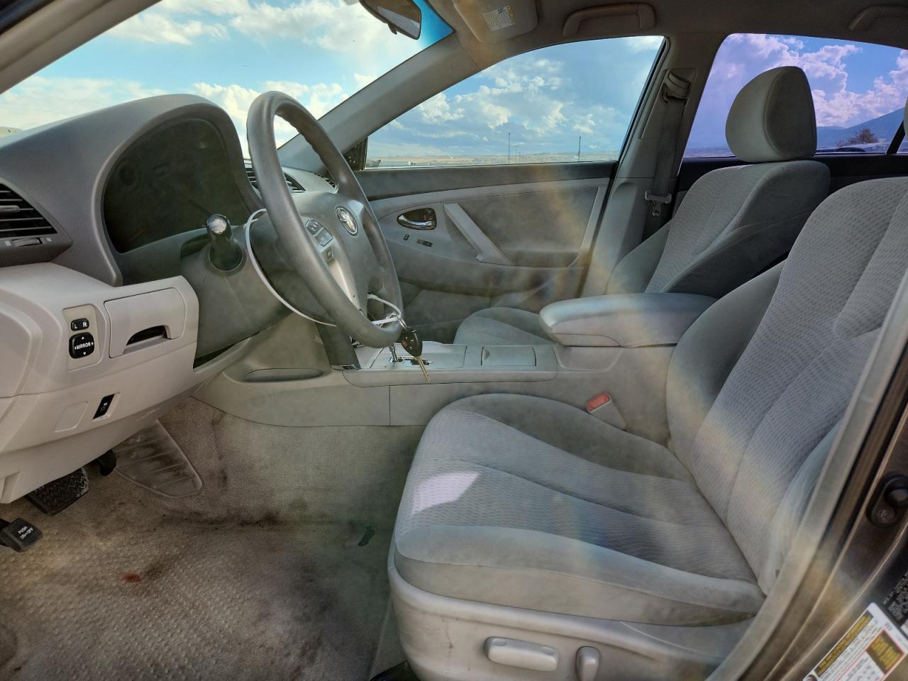 2011 Toyota Camry Base VIN: 4T1BF3EK3BU158794 Lot: 85859125