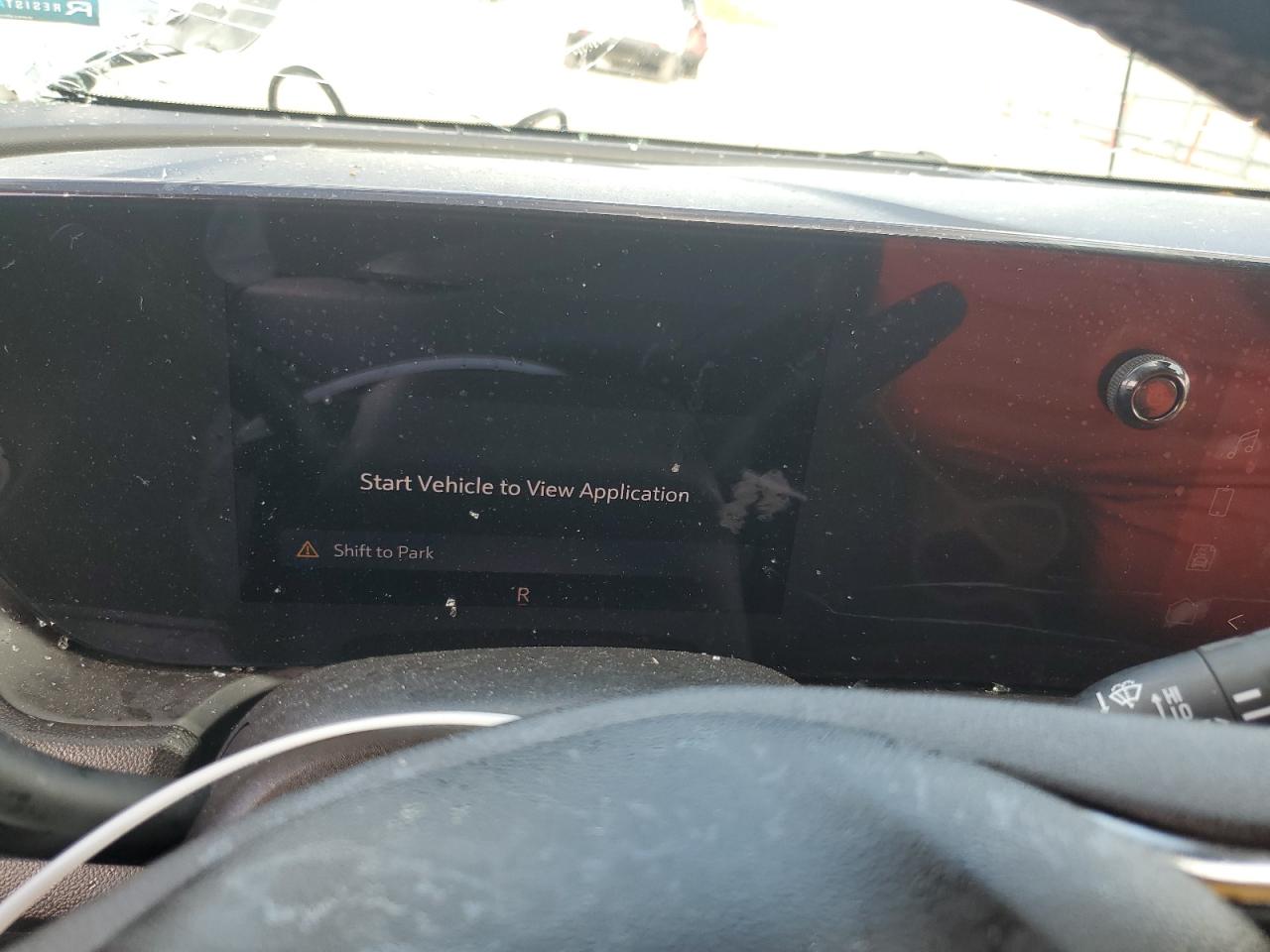 2024 Buick Encore Gx Sport Touring VIN: KL4AMDSL1RB003881 Lot: 84072515