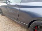 2014 BMW M235I AUTO  for sale at Copart COLCHESTER